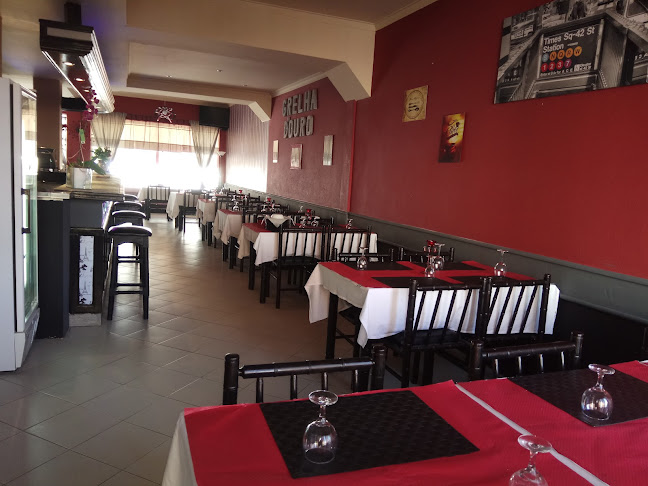 Restaurante Grelha D'ouro
