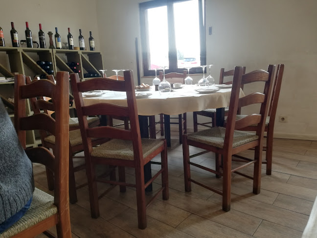 Taberna do Sousa Phone number