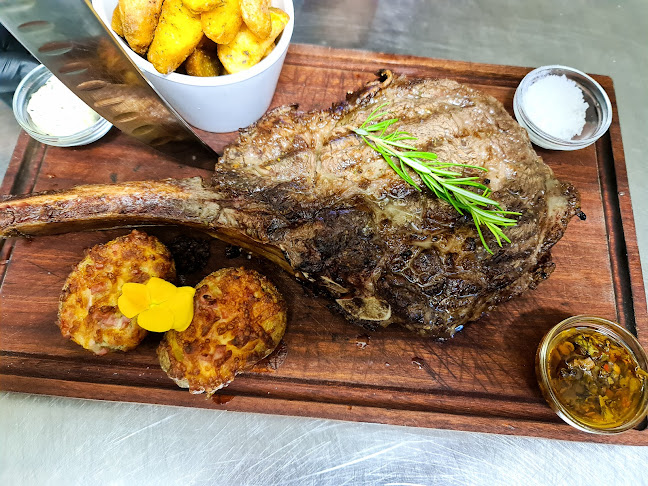 Restaurante Casanova - Albufeira