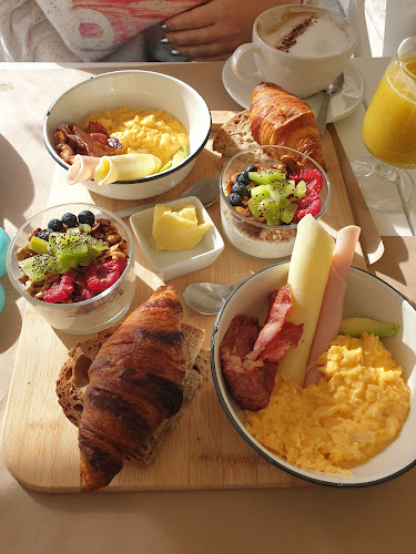 Chia Juice Bar - Sintra