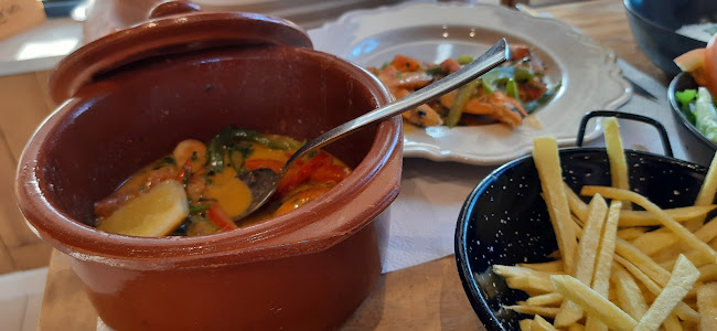 Comentarii opinii despre Tacho d'Avó