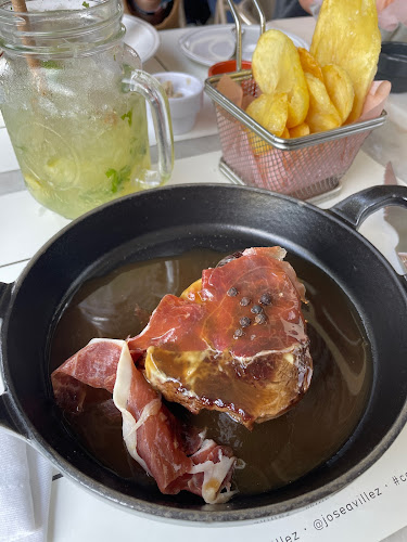 Cantinho do Avillez - Parque das Nações