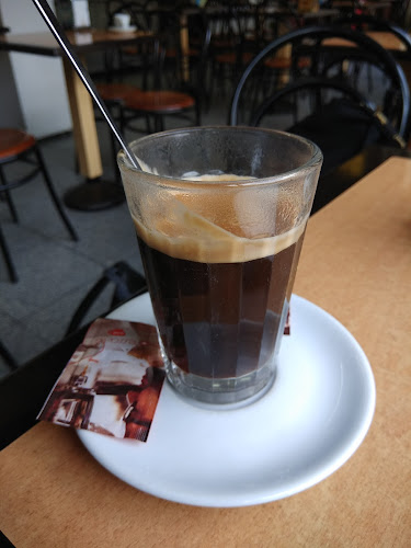 Café Boavista - Porto