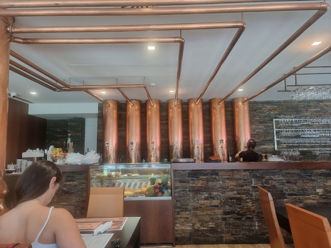 Comentarii opinii despre Taberna Belga