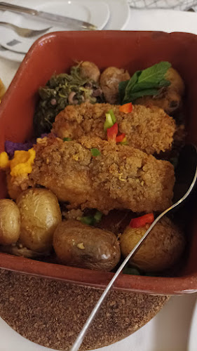 Opinii despre Postigo do Carvão Restaurante în Porto - Gastronomia e hotelaria