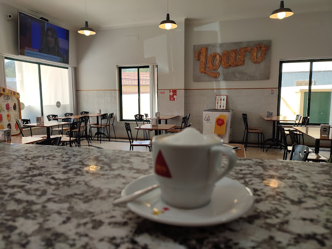 Café Louro