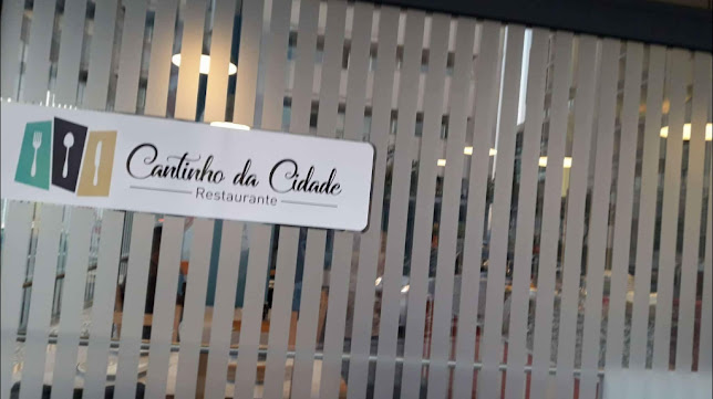 Cantinho da Cidade Restaurante - Marco de Canaveses