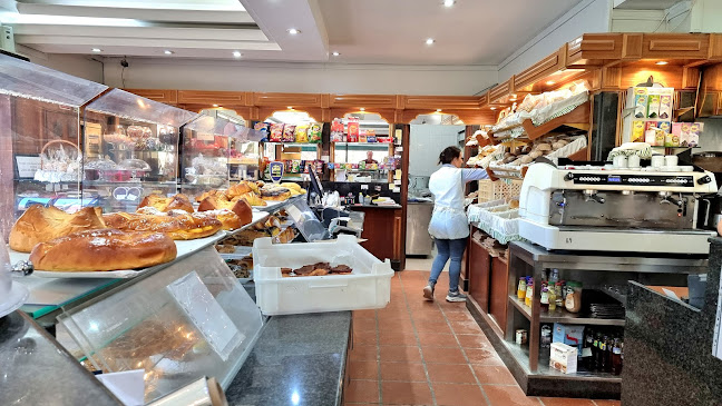 Padaria de Escariz - Gastronomia e hotelaria