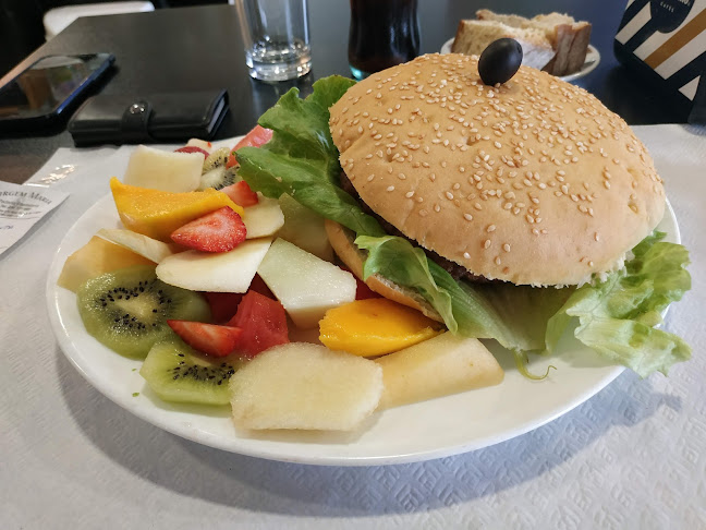 Opinii despre Padaria Pastelaria Virgem Maria în Oiã - Gastronomia e hotelaria