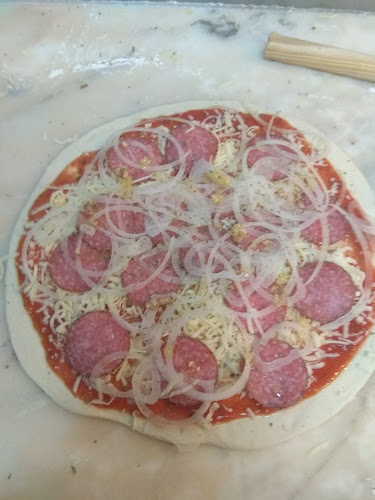 Ristorante & Pizzeria Al Capone - Portimão