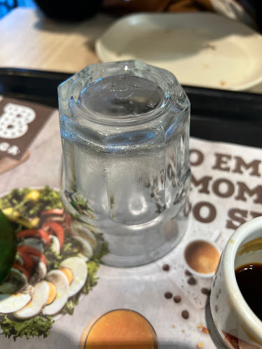 BAGGA Loures Shopping - Gastronomia e hotelaria