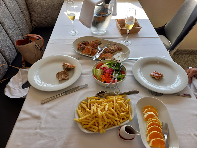 Opinii despre Restaurante José Vidal în Águeda - Gastronomia e hotelaria