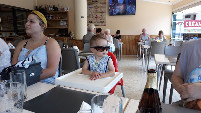Opinii despre Fredis în Albufeira - Gastronomia e hotelaria