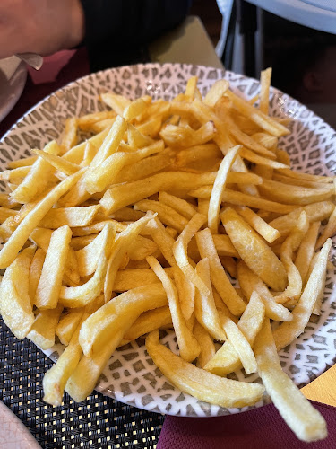 Comentarii opinii despre Dona Francesinha Porto