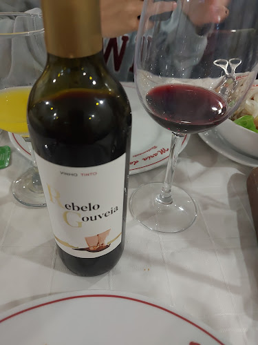 Comments and reviews of Restaurante Residencial Maria do Carmo