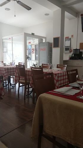 Opinii despre Pizzaria Central în Guarda - Gastronomia e hotelaria