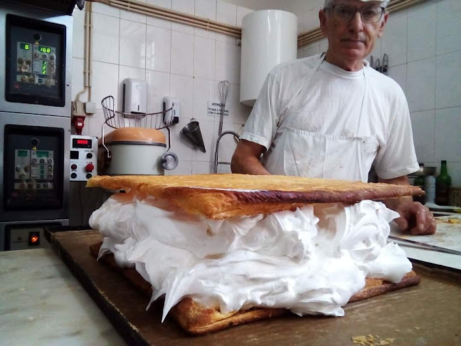 Pastelaria Dantas - Viana do Castelo