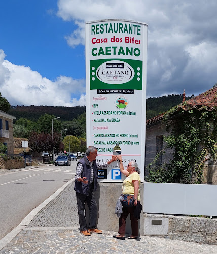 Casa dos Bifes Caetano