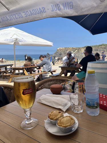 Rua da Praia, 8670-325 Odeceixe