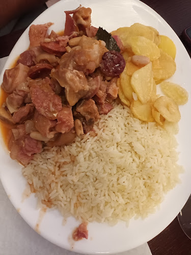 Comentarii opinii despre Patrícios