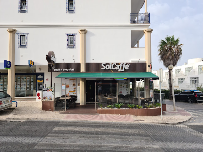Solcaffé - Gastronomia e hotelaria