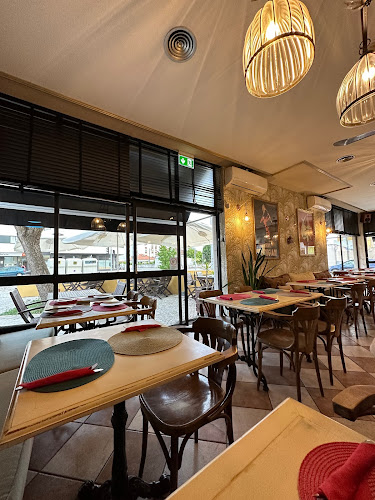 Opinii despre Papadoc Pizza & Pasta Caffe în Marinha Grande - Gastronomia e hotelaria