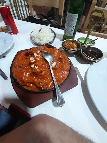 Opinii despre Bengal Tandoori în Setúbal - Gastronomia e hotelaria