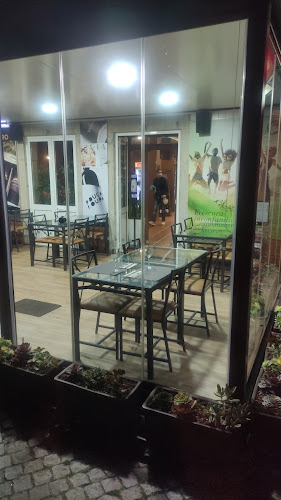 Opinii despre Restaurante dos Caracóis în Póvoa de Santo Adrião - Gastronomia e hotelaria