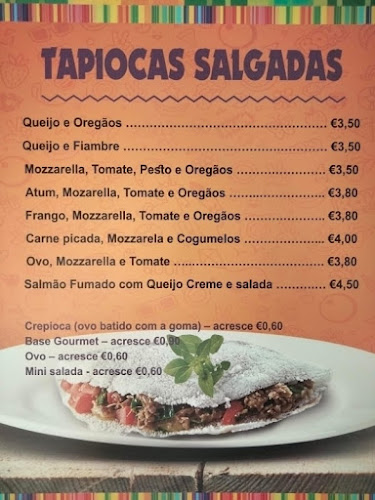 Açai Concept Matosinhos