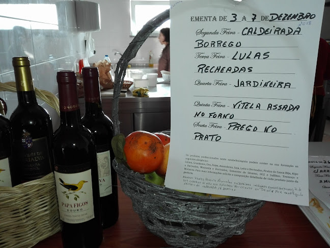 Comentarii opinii despre Café Carioca