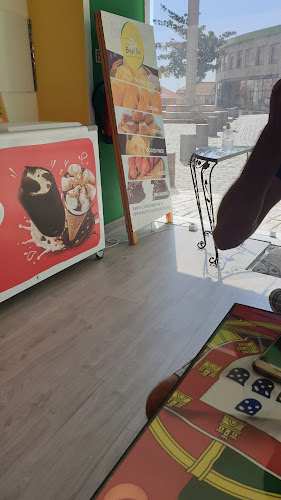 Opinii despre Brasil Uai în Covilhã - Gastronomia e hotelaria