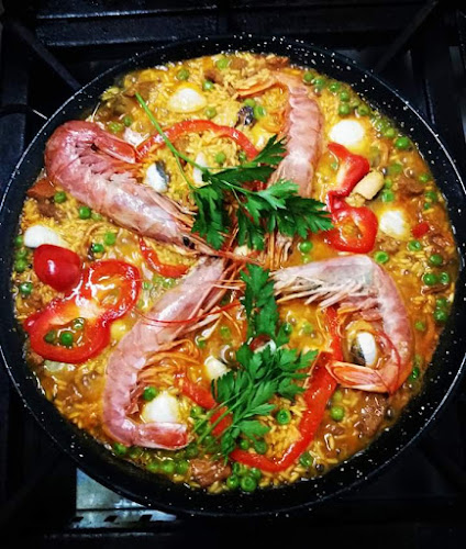 La Bodeguita do Tavares - Gastronomia e hotelaria