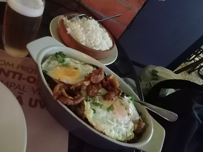 Comentarii opinii despre Brazão Bar Castelo Branco