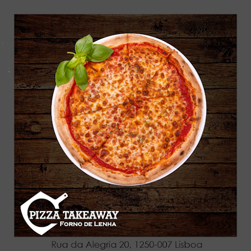 Comentarii opinii despre Pizza na Lenha Lisboa (Bengal Tandoori)