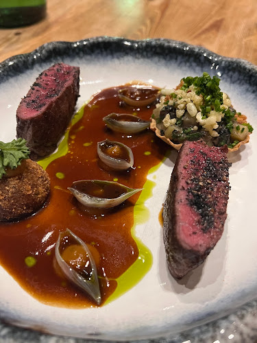 Comentarii opinii despre À Mesa Tavira