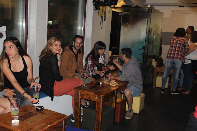 Baleal Cocktail Bar Phone number