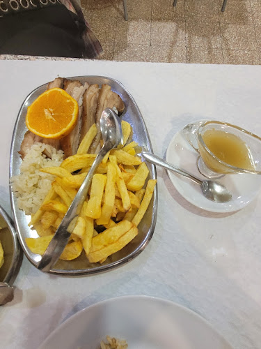 Cervejaria Nacional - Casa dos caracois de Sacave´m - Sacavém