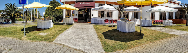 Restaurante Luso Venezolano