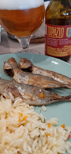 Âncora - Gastronomia e hotelaria