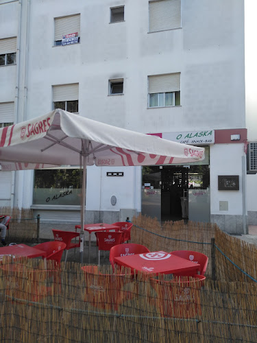 Comentarii opinii despre O Alaska