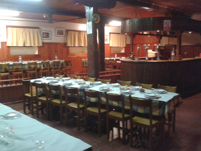 Restaurante Adega da Praia (Buarcos) - Gastronomia e hotelaria