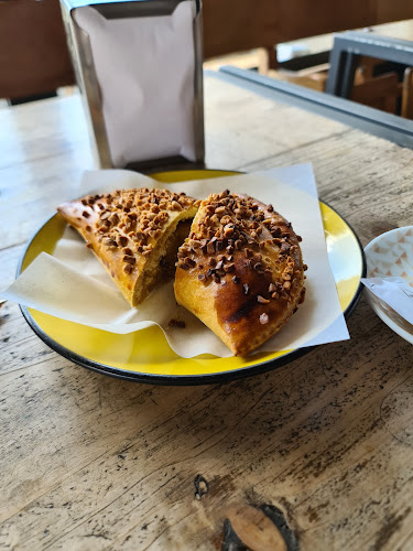 Café Ti-Gena - Coimbra