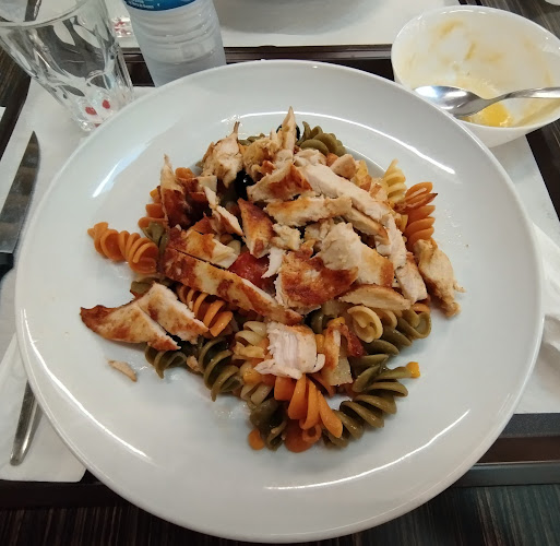 R. Agostinho da Silva Rocha, 4475-451 Maia