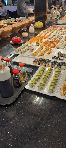 Restaurante WOK MONDEGO Phone number