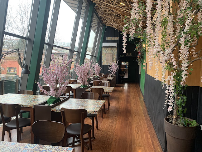 Comentarii opinii despre Sancho Panza ...no Cais de Gaia