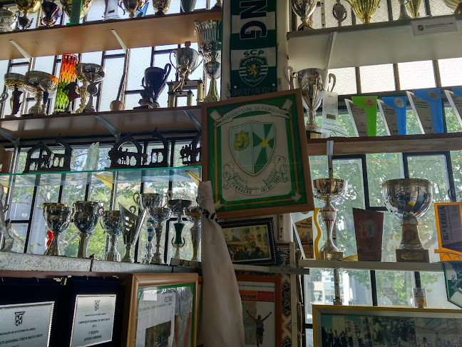 Opinii despre Farol în Amadora - Gastronomia e hotelaria