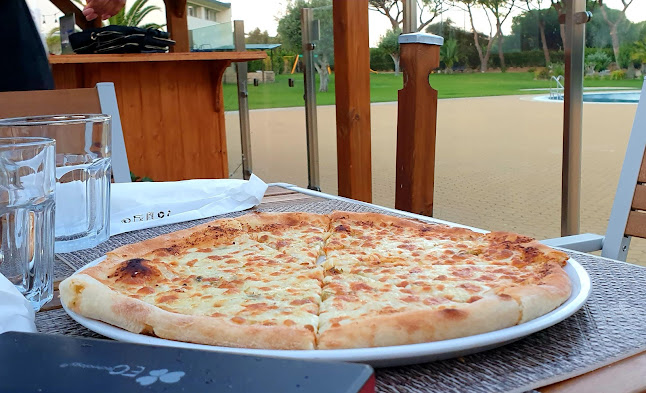 Tiramisú - Quarteira