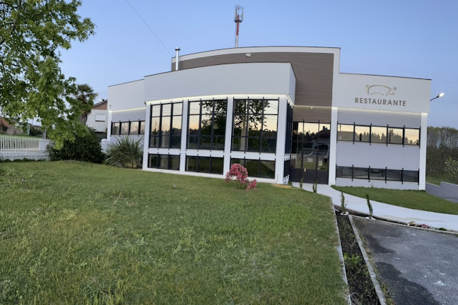 RESTAURANTE JOSÉ VIDAL(FÁBRICA Rua do Rossairo, Rua da Borralheira 182, São Martinho, 3750-062 Águeda