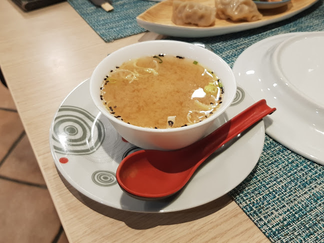 YOKOZO SUSHI LOUNGE - COVILHÃ - Gastronomia e hotelaria