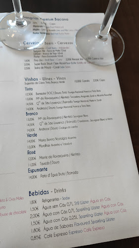 Opinii despre Cais da Tosca în Aveiro - Gastronomia e hotelaria